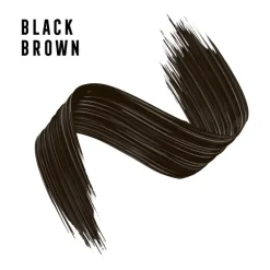 Max Factor 2000 Calorie Long Lash Era Mascara - Bruin - 002 Black Brown