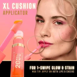 Max Factor 2000 Calorie PH Match Maker Lipgloss - Roze - 020 Plot Twist