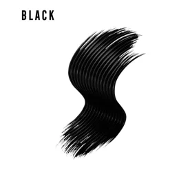 Max Factor 2000 Calorie Pro Stylist Mascara 001 Black