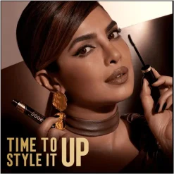 Max Factor 2000 Calorie Pro Stylist Mascara 001 Black