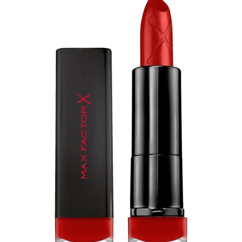 Max Factor Colour Elixir Velvet Matte Lipstick - 035 Love