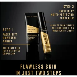 Max Factor Facefinity All Day Primer 001 30 ML