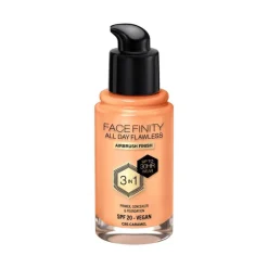 Max Factor Facefinity Foundation Caramel/C85 30 ML