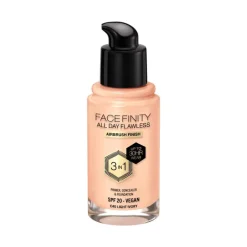 Max Factor Facefinity Foundation Light Ivory/C40 30 ML