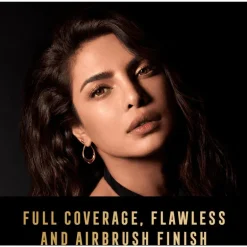 Max Factor Facefinity Foundation Warm Sand/W70 30 ML