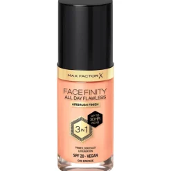Max Factor Facefinity Foundation Bronze/C80 30 ML