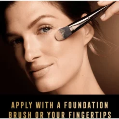 Max Factor Facefinity Foundation Warm Almond/C45 30 ML