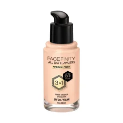 Max Factor Facefinity Foundation Beige/N55 30 ML