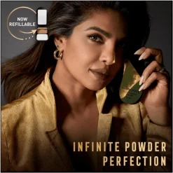 Max Factor Facefinity Reusable Compact powder Refill 005 Sand