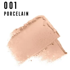 Max Factor Facefinity Reusable Compact powder Refill 001 Porcelain