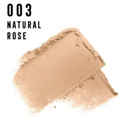 Max Factor Facefinity Reusable Compact powder Refill 003 Natural Rose