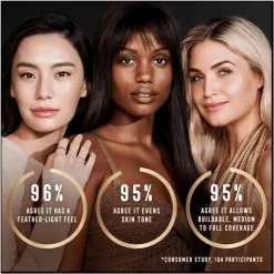 Max Factor Facefinity Reusable Compact powder Refill 003 Natural Rose