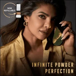 Max Factor Facefinity Reusable Compact 008 Toffee