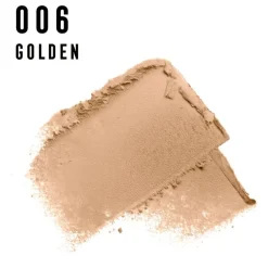 Max Factor Facefinity Reusable Compact 006 Golden