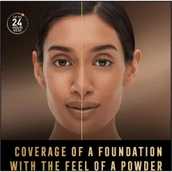 Max Factor Facefinity Reusable Compact 006 Golden