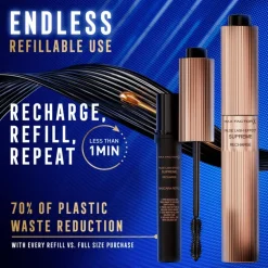 Max Factor False Lash Effect Supreme Recharge Mascara 001 Black