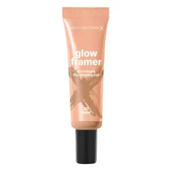 Max Factor Glow Framer bronzer en highlighter - Bruin - 30 Hazel