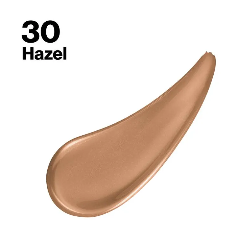 Max Factor Glow Framer bronzer en highlighter - Bruin - 30 Hazel