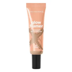 Max Factor Glow Framer bronzer en highlighter - Beige - 10 Sand