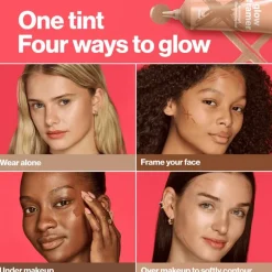 Max Factor Glow Framer bronzer en highlighter - Beige - 10 Sand