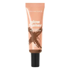 Max Factor Glow Framer bronzer en highlighter - Bruin - 60 Rich