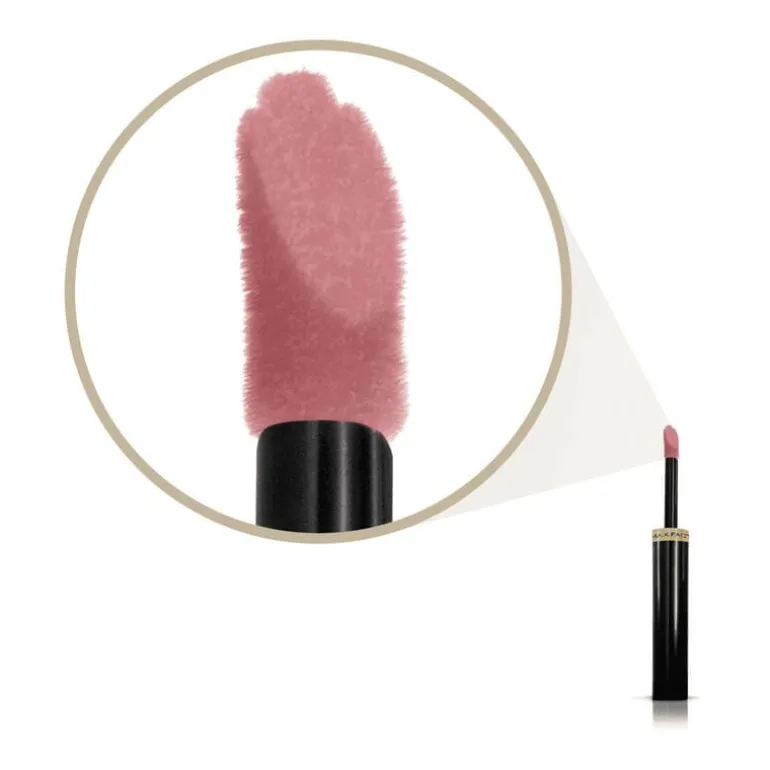 Max Factor Lipfinity Lip Colour Lipstick 310 Essential Violet