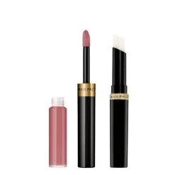 Max Factor Lipfinity Lip Colour 001 Pearly Nude