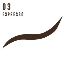 Max Factor Masterpiece Eyeliner Espresso
