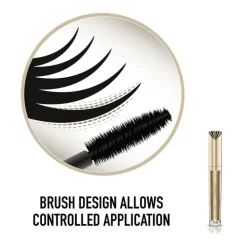 Max Factor Masterpiece Mascara 001 Rich Black