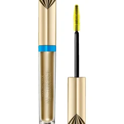 Max Factor Masterpiece Waterproof Mascara 001 Black