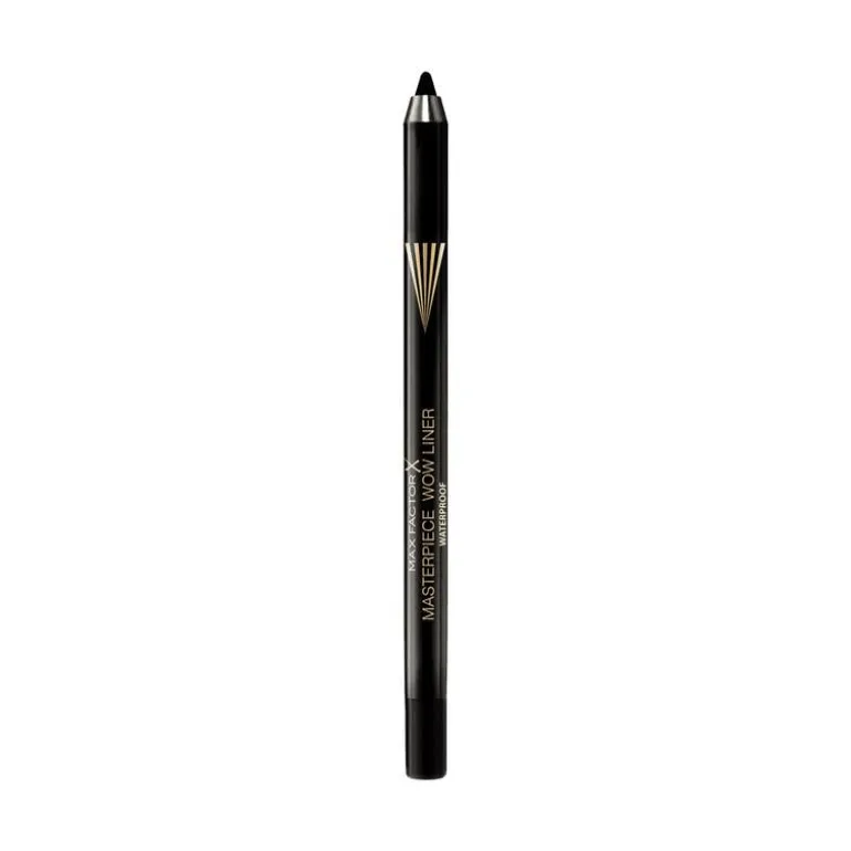 Max Factor Masterpiece Wow Liner Eyeliner 300 Midnight Black