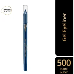Max Factor Masterpiece Wow Lliner Eyeliner 500 Dark Navy