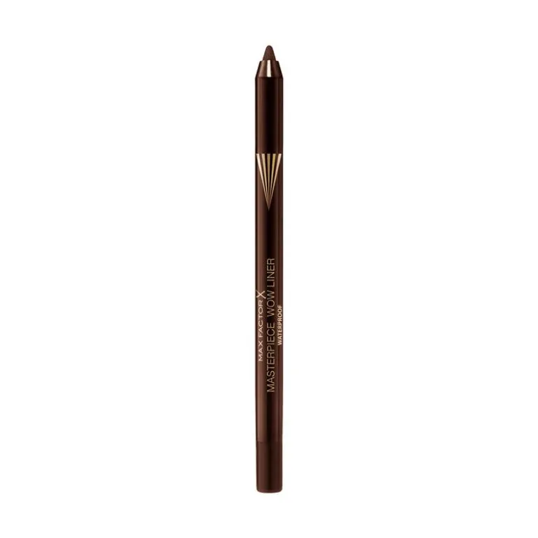 Max Factor Masterpiece Wow Liner Eyeliner 260 Chocolate Brown