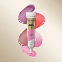 Max Factor Miracle Pure Blush 001 Radiant Rose