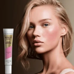Max Factor Miracle Pure Blush 001 Radiant Rose