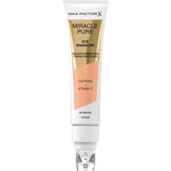 Max Factor Miracle Pure Eye Enhancer Concealer 03 Peach