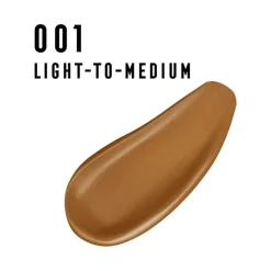 Max Factor Miracle Pure Golden Glow Bronzer 001 Light To Medium 15 ML