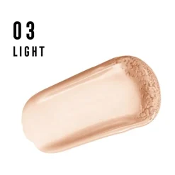 Max Factor Miracle Pure Hydratint Essence Foundation 03 Light