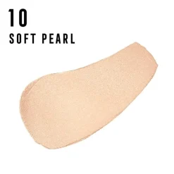 Max Factor Miracle Pure Luminous Touch Highlighter Balm 10 Soft Pearl