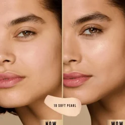 Max Factor Miracle Pure Luminous Touch Highlighter Balm 10 Soft Pearl