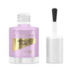 Max Factor Miracle Pure Nagellak 335 Serene Amethyst 12 ML