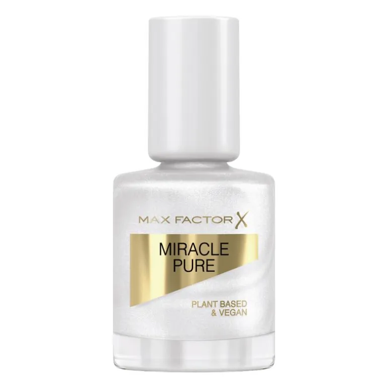 Max Factor Miracle Pure Nagellak 095 Opal Coat