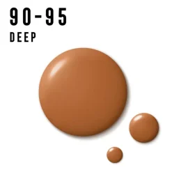 Max Factor Miracle Pure Serum Foundation 90-95 Deep 30 ML