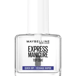 Maybelline Express Manicure Nagellak Snel Drogende Top Coat