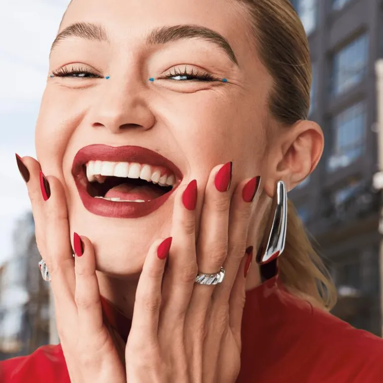 Maybelline Express Manicure Nagellak Snel Drogende Top Coat