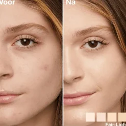 Maybelline Instant Anti-Age Perfector 4-in-1 Glow Fair Light