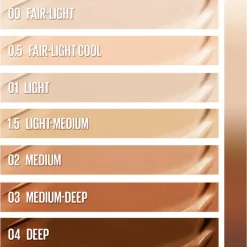 Maybelline Instant Anti-Age Perfector 4-in-1 Glow Fair Light