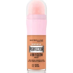 Maybelline Instant Anti-Age Perfector 4-in-1 Glow Medium