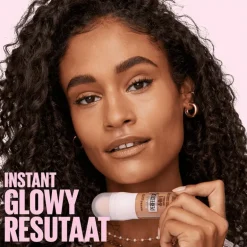 Maybelline Instant Anti-Age Perfector 4-in-1 Glow Light Medium