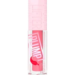 Maybelline Lifter Plump Lip Plumping lipgloss Blush Blaze 5,4ML